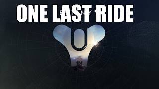 WE ARE SO BACK! for the last time :(