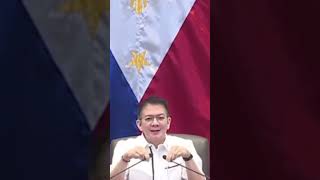 Naisahan ni Sen. villanueva  lahat ng Congresista na pomirma sa Impeach #viralshorts #trendingnews