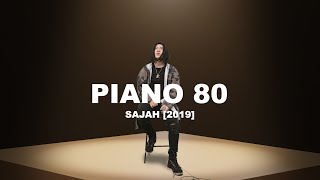 SKULL (스컬) - piano 80 (Live Session)