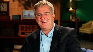 Rick Steves On The Record