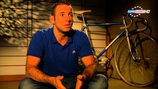 Eurosport Sports Insiders François Pervis, the French Samurai (English version)