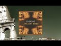 ensaime ancient rome official video