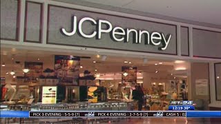 JCPenney to Close 27 Stores
