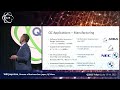 Q2B 2022 Tokyo | Preparing Enterprises for the Upcoming Q Computing Disruption | Will Jasprizza