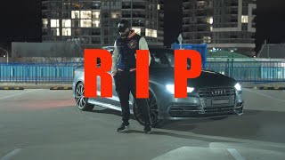 KILLIST - ‘RIP’ (Prod. by Taiaha) [Official Music Video]
