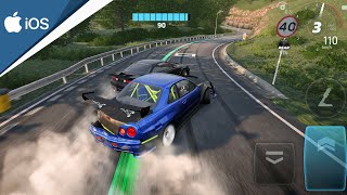 CarX Drift Racing 3 | Maxed Out Ultra Graphics Gameplay on Mobile