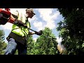 echo hedge trimmers hca 2620shc 2620 engine product knowledge video