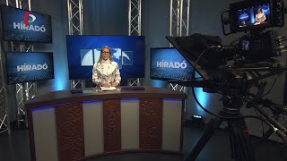 Híradó – 2022.12.27. 17.30h