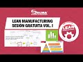 Lean Manufacturing | Sesión gratuita Vol. 1