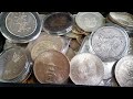 💰💸 MI COLECCION DE MONEDAS DE PLATA MEXICANAS 💸💰 1RA PARTE