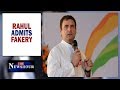 Will '3 mistakes' cost Rahul Gandhi's political career? | The Newshour Debate (30 Apr)