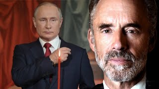 Jordan Peterson STUNS Lex Fridman on Vladimir Putin!!!