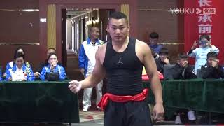 热烈庆祝中华浑元武术 Hunyuan wushu 30th anniversary