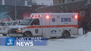 Yukon surpasses B.C. in highest opioid death rate in Canada | APTN News