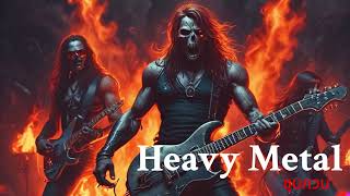 Heavy Metal ซุนกวน (เพลง ร็อค ปลุกใจ มันส์ๆ) #numetal #heavymetal #เพลงร็อค #เพลงฮิต #เพลงมันส์ๆ