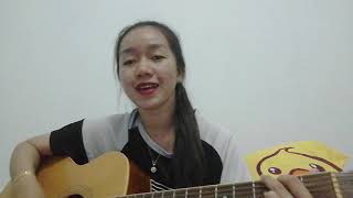 ເສດຖີຄວາມເຫງົາ Cover by nouy xayachak