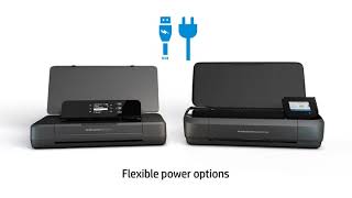 Printing On-The-Go: The Future of Portable Printers