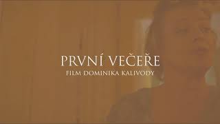 První večeře | TEASER | 2018