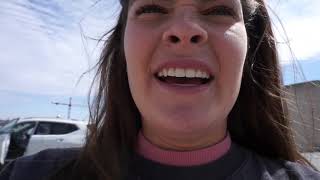 The most random first vlog ever