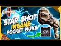 Remnant 2 How To Get Star Shot - Insane Damage Pocket Nuke Pistol