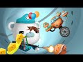 I made a Octonauts YTP because I wanted to make a YTP but I don't want to make a whole T&B Season.