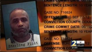 Georgia keeps inmates in prison despite DNA results