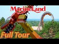 Marineland (Niagara Falls) | Full Tour & Guide