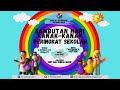 Sambutan Hari Kanak-kanak peringkat Sekolah Kebangsaan Puchong Indah