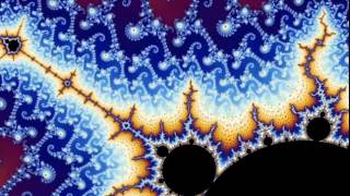 The Hidden Dimension of Fractals, vietsub