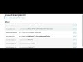 CS50’s Web Programming with Python and JavaScript project 3 (MAIL)