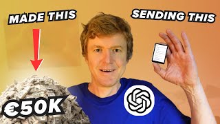 This Unknown Tiny Email Will Blow Your Mind Bye Long Or Salesy Emails