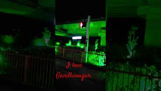 @Night life ahemdabad # Gandhinagar @I love Gandhinagar@sargashan #bollywood #entertainment