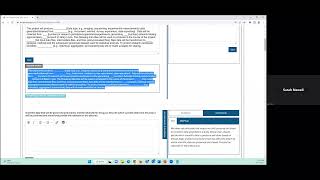 Using the DMPTool
