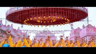 Rama Loves Seetha Video Song Promo - Vinaya Vidheya Rama Video Songs - Ram Charan, Kiara Advani