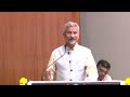 Dr. S. Jaishankar speaks and interact in Gujarat on his book The Indian Way