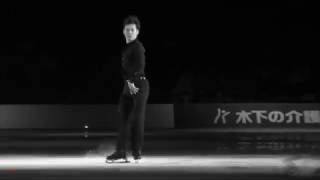 【MAD】daisuke takahashi【Libertango Ⅱ】