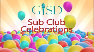 Garland ISD: Sub Club Anthony Sims