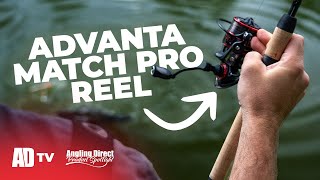 Advanta Pro Match Fishing Reels - SL4000 + S4000 – Match Fishing Product Spotlight