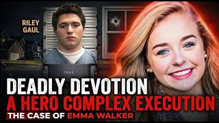 Deadly Devotion The Emma Walker Story