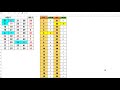 予想数字第1376回loto6ロト６2019年5月2日 木 hiromitv