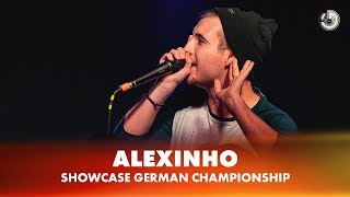 😦THIS IS WHY ALEXINHO IS WORLD CHAMPION🤩