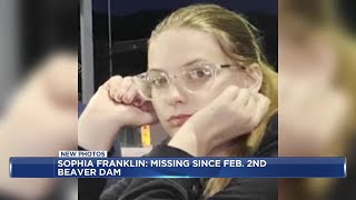 New photos released of missing Beaver Dam teen, suspect in Amber Alert