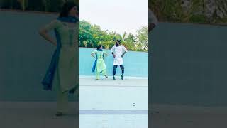 Waalian | Harnoor | Bhangra | Choreography | Dance | Jhumar | couple dance