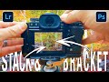 Can You Bracket AND Focus Stack for Perfectly Exposed & Razor Sharp Landscape Photos?!