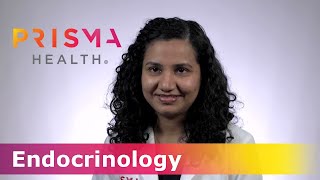 Sagarika Gokul, MD is an Endocrinology Physician at Prisma Health - Greenville