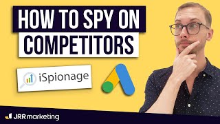 How to Spy on Competitor Google Ads – 2 FREE Tools in 2025