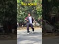 learn street fight combination🔥