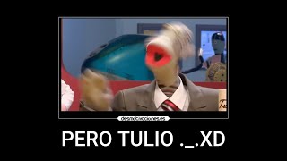 TULIO ES MUY XD🤣🥵| Momento XD 31 Minutos