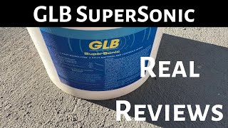 GLB SuperSonic