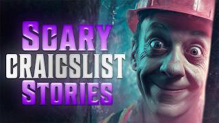 The Most Disturbing Craigslist Stories I’ve Ever Read